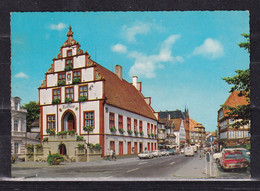 165U * STAATSBAD SALZUFLEN * RATHAUS **! - Bad Salzuflen