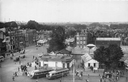 80-AMIENS-PANORAMA SUR LE BOULEVARD A LORRAINE - Amiens