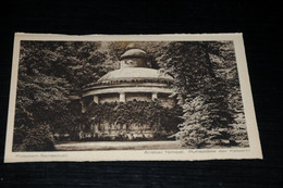 19829-               POTSDAM-SANSSOUCI, ANTIKER TEMPEL, RUHESTÄTTE DER KAISERIN - Potsdam