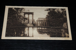 19831-               POTSDAM, RUINENBERG, RESERVOIR FÜR DIE FONTAINE VON SANSSOUCI - Potsdam