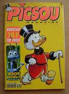 PICSOU Magazine N° 325 Février 1999 - 1001 Pattes - Picsou Magazine