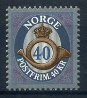 Norway 2012 Noruega / Definitive Issue MNH Serie General / Hl29  32-1 - Ongebruikt