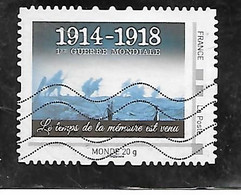 GUERRE DE 1914 1918 - Collectors