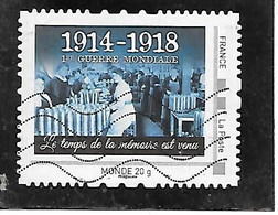 GUERRE DE 1914 1918 - Collectors