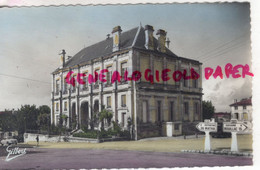 16- JARNAC - HOTEL DE VILLE  - CHARENTE - Jarnac