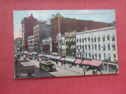 Trolley Main Street    New York > Rochester      Ref 4470 - Rochester