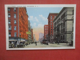 Main Street     New York > Rochester      Ref 4470 - Rochester