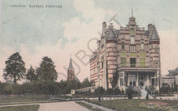 Postkaart-Carte Postale - OPITTER - Bree - Kasteel D'Opitter  (B964) - Bree