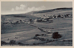 HALBERBRACHT Im SAUERLAND - Lennestadt