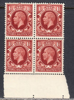 Great Britain 1934, Mint No Hinge, Sc# ,SG 420 - Neufs