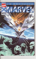 MARVEL N°  38 - Marvel France