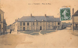 Tourouvre         60        Place Du Paty           (voir Scan) - Andere & Zonder Classificatie