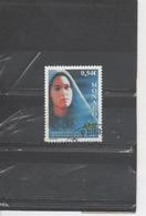 MONACO  - Noël - Apparition à Bernadette Soubirous En 1858 à Lourdes De La Vierge - - Used Stamps