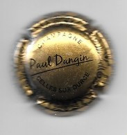 CHAMPAGNE " DAGIN PAUL " (19) - Unclassified