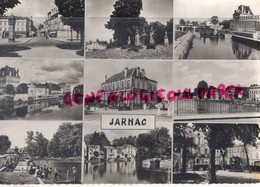 16- JARNAC - COURVOISIER-PISCINE-   - CHARENTE - Jarnac