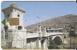 BOSNIA - MOSTAR - BRIGDE - Bosnie