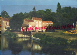 16- JARNAC - LE MOULIN - CHARENTE - Jarnac