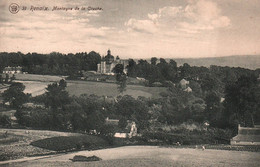 RENAIX / MONTAGNE DE LA CRUCHE - Renaix - Ronse