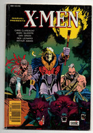 Comics X-MEN N°3 Délire De Fièvre - Je Veux Mes X-Men - éditions Semic De 1991 - X-Men