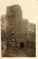 Machecoul * Ruines Du Château De Barbe Bleue * Entrée Du Souterrain - Machecoul
