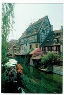 Frankreich, Alsace, Colmar - Alsace