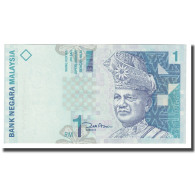 Billet, Malaysie, 1 Ringgit, Undated (1996-99), KM:39a, NEUF - Malasia