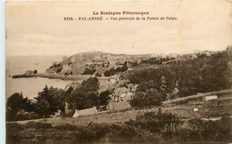 Val André * Vue Générale De La Pointe De Prégu - Pléneuf-Val-André