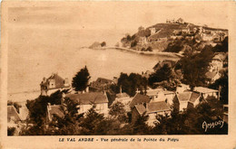 Val André * Vue Générale De La Pointe De Prégu - Pléneuf-Val-André