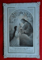 Image Pieuse - Edt Boumard Et Fils - La Vie Religieuse - Images Religieuses