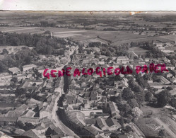 16- ROUILLAC - VUE AERIENNE -1951  CHARENTE - Rouillac