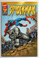 Comics Spider-Man L'âge D'or N°2 Rhino On The Rampage - Where Crawls The Lizard De 2000 - Spider-Man