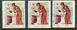 Yugoslavia  MH And USED - Other & Unclassified