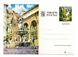 Espagne -- Entier CARTE POSTALE Illustrée  CORDOBA  N° 0119350   --NEUF - 1931-....