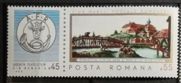 Roumanie 1968 / Yvert N°2422 / ** - Neufs