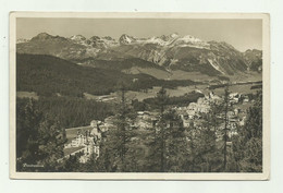 WEHRLIVERLAG, KILCHBERG  1920  -VIAGGIATA  FP - Autres & Non Classés