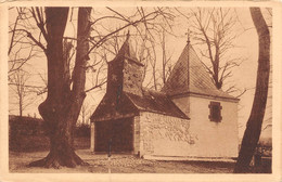 CHEVREMONT - Chapelle De La Vierge Miraculeuse - Chaudfontaine