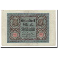 Billet, Allemagne, 100 Mark, 1920, 1920-11-01, KM:69a, TTB - 100 Mark