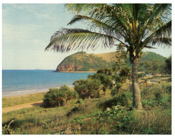 (V 18) Australia - QLD - Yeppoon Emu Park - Far North Queensland