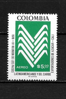 LOTE 2153  ///  COLOMBIA - *MH   ¡¡¡ OFERTA - LIQUIDATION - JE LIQUIDE !!! - Kolumbien
