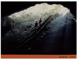 (V 20) Australia - WA - Giant Caves - Andere & Zonder Classificatie