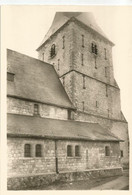 Wezeren Sint-amanduskerk - Landen