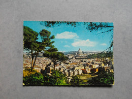 ROMA  -  ROME  -  Vue Générale  -  Italie - Panoramic Views