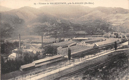68-MALMERSPACH- FILATURE- PRES ST-AMARIN - Other & Unclassified
