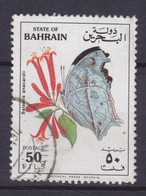 Bahrain 1994 Mi. 533    50 F Butterfly Schmetterling Papillon - Bahrain (1965-...)