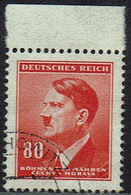 Böhmen Mähren, 1942, MiNr 94, Gestempelt - Used Stamps