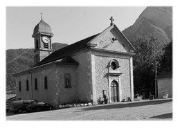 SAINT-PAUL-DE-VARCES - L'église Saint-Paul - Other Municipalities