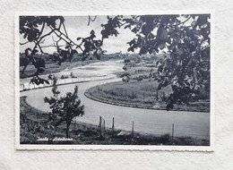 Cartolina Illustrata Imola - Autodromo, Non Viaggiata - Imola