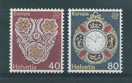 1976 - Mi 1073 - 1074 ** - Altri & Non Classificati