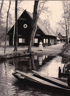 AK Lehde - Freiland-Museum - 1963 (52538) - Luebbenau