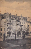 AK Lübau - Sachsen - Cafe Bäckerei Konditorei Ernst Blumrich - Ca. 1910 (52541) - Rabenau